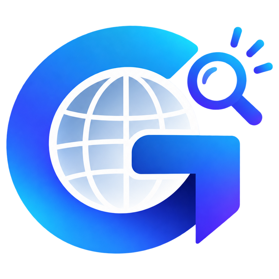 GeoVisible